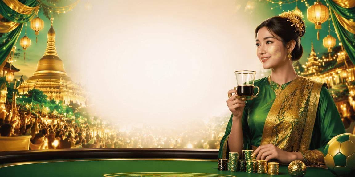 yx66yx Football Lucky Bets အကြောင်း yx66yx မှာ ဘာတွေပါလဲ